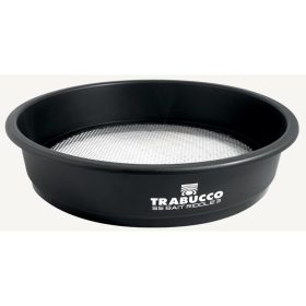 Trabucco GNT Black Riddle Bucket 17l 38cm 3x3mm Sito