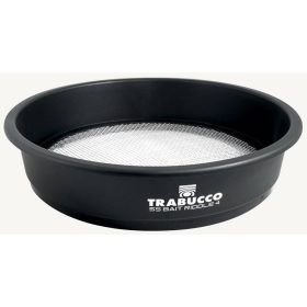 Trabucco GNT Black Riddle Bucket 17l 38cm 4x4mm Sito