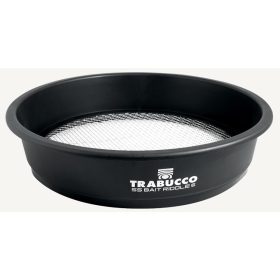 Trabucco GNT Black Riddle Bucket 17l 38cm 6x6mm Sito