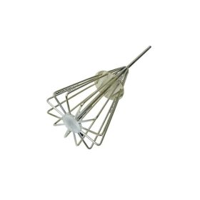 Trabucco Flat Miešacia Hlava na Kŕmnu Zmes