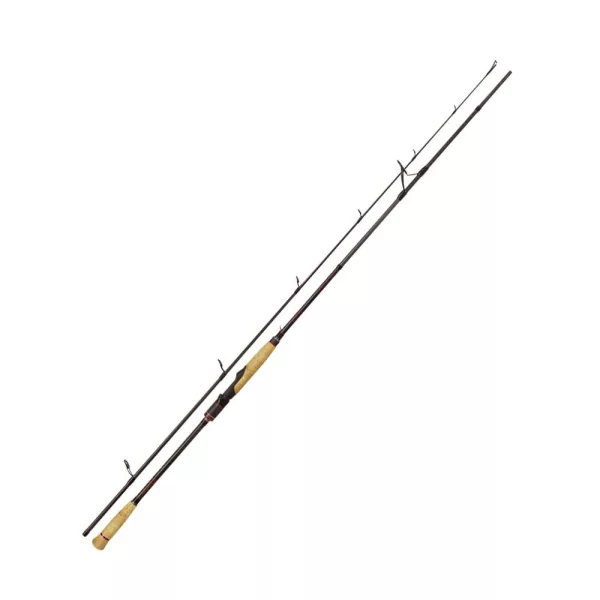 Quantum 2,44m Omen Testcurve: 40g S: 171g - Prívlačový prút