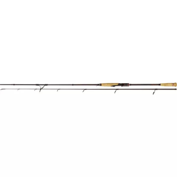 Quantum 2,44m Omen Testcurve: 105g S: 189g - Prívlačový prút