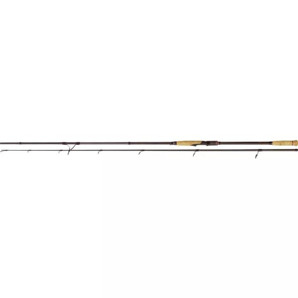 Quantum 2,74m Omen Testcurve: 60g S: 186g - Prívlačový prút