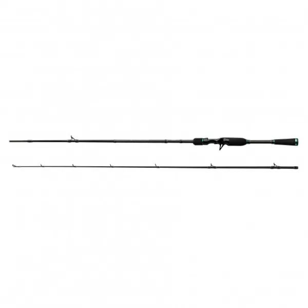 Reiva Stingray 195BC 1,95m 10-30gr 2-dielny Prívlačový prút