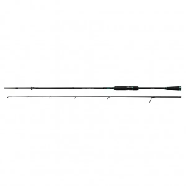 Reiva Stingray 195L 1,95m 3-16gr 2-dielny Prívlačový prút