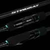 Reiva Stingray 195L 1,95m 3-16gr 2-dielny Prívlačový prút