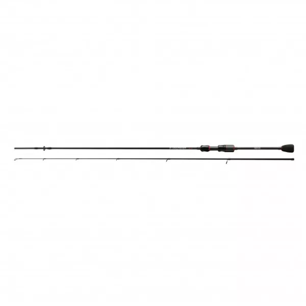 Reiva Kingfisher 187UL 1.87m 1-7gr 2-dielny Prívlačový prút