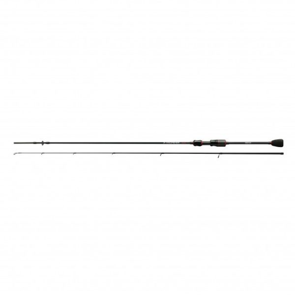 Reiva Kingfisher 230ML 2,30m 4-21gr 2-dielny Prívlačový prút