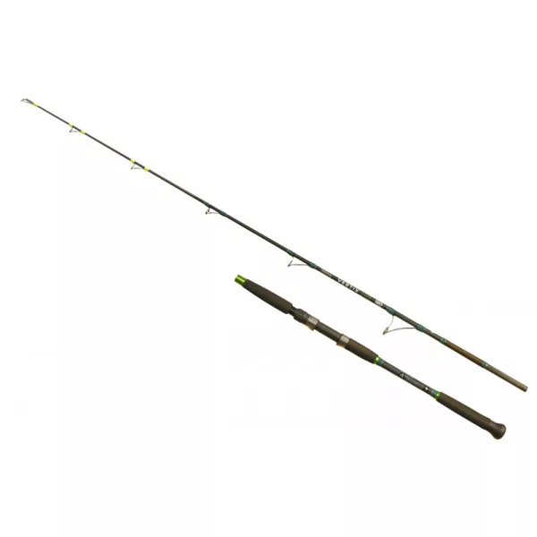Wizard Vertix Boat Jig 1,80m 200-300gr 2-dielny Sumcový prút