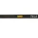 Zebco 3,00m Trophy Tele Trout Testcurve: 1-10g S: 222g - Teleskopický prút