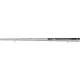 Quantum 2,40m Smoke S3 Plus Spinning Testcurve: 12-75g S: 186g - Prívlačový prút