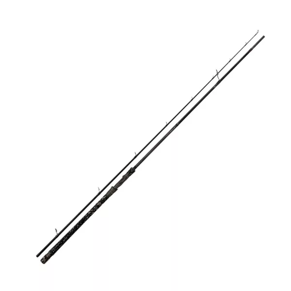 Quantum 2,70m Smoke S3 Plus Spinning Testcurve: 5-35g S: 183g - Prívlačový prút