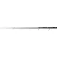 Quantum 2,50m Smoke S3 Plus Drop Shot Testcurve: 5-40g S: 172g - Prívlačový prút