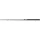Quantum 2,15m Smoke S3 Plus Chatter Testcurve: 10-55g S: 184g - Prívlačový prút