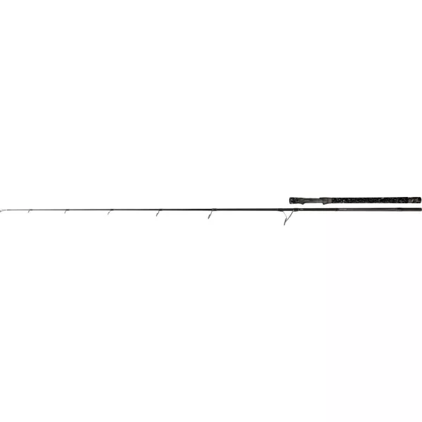 Quantum 2,23m Smoke S3 Plus Pike Stick Testcurve: 35-175g S: 245g - Prívlačový prút