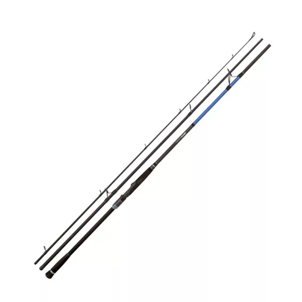 Zebco 3,30m Z-Cast Allround 80 Testcurve: 25-80g S: 280g - Klasický prút