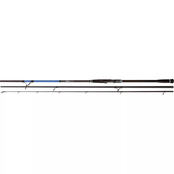 Zebco 3,30m Z-Cast Allround 100 Testcurve: 45-100g S: 300g - Klasický prút