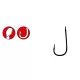 Gamakatsu LS-1310B Hooks Bronze #14 háčik