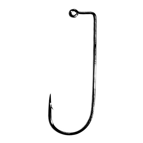 Gamakatsu Preda Jig 22 Hooks Nickel #1 háčik