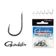 Gamakatsu LS-3310F/002 NL Čierna 2 11ks/balenie Feederový háčik s lopatkou a protihrotom