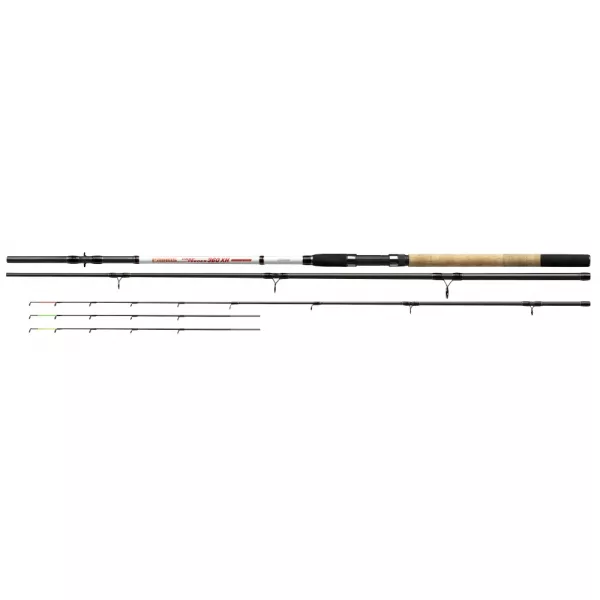 NEVIS Primus Carp Feeder 330 140g Feeder prút