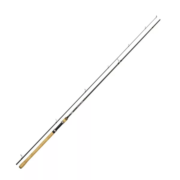 Quantum 3,00m Mr. Pike Zander Float & Rig Testcurve: 5-20g S: 144g - Klasický prút