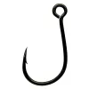 Gamakatsu LS3423F New Label Hooks Black #10 háčik