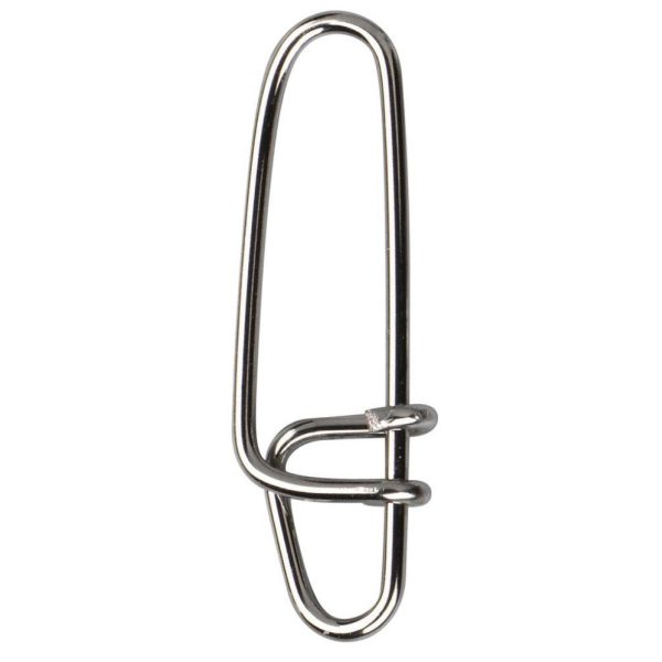 Gamakatsu Hyper Strong Snap 98kg #5 Karabínka