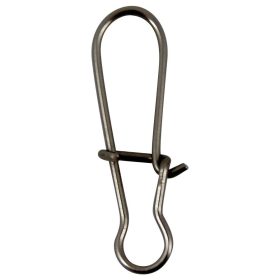 Gamakatsu Hyper Ez Snap Black #0,8 Spona