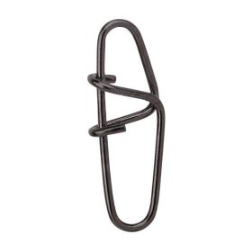 Gamakatsu Hyper Quick Micro Snap 18 kg #1 Karabínka