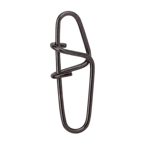 Gamakatsu Hyper Quick Micro Snap 18 kg #1 Karabínka