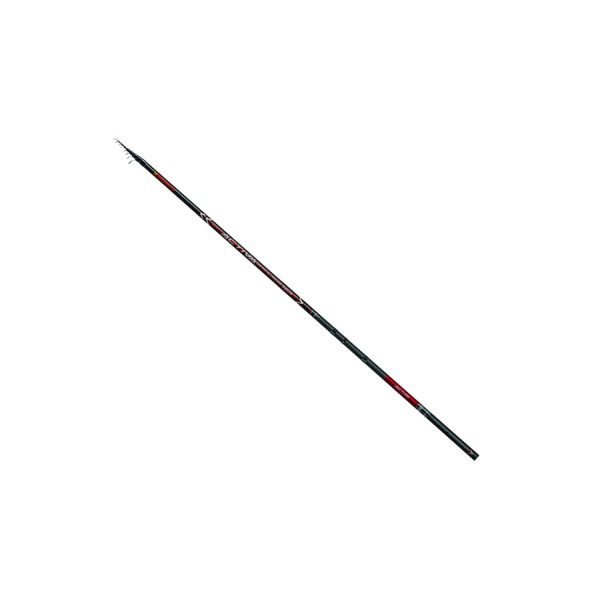 Trabucco Activa Match Allround 4,2m 30gr 4-dielny Telematch prút