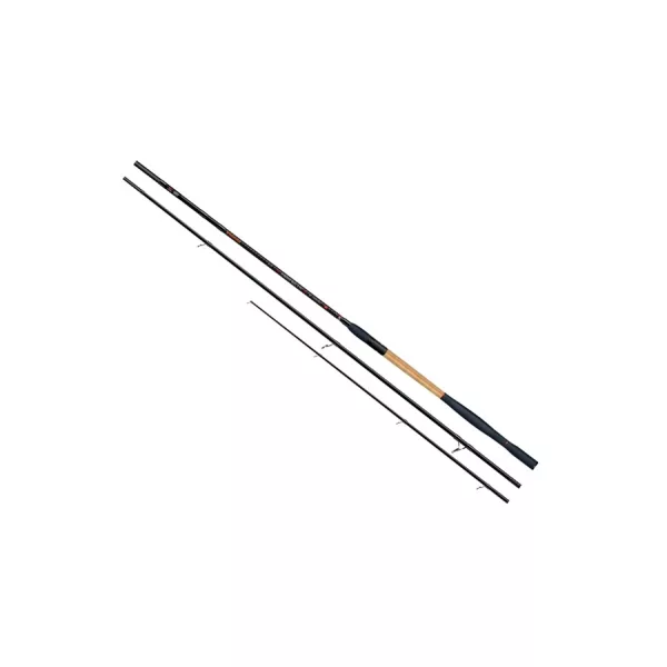 Trabucco Perfecta GX Competition 3,9m 90gr 3+3 dielny Feeder prút