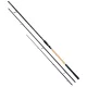 Trabucco Supremacy XR Distance Feeder 3,70m 120gr 3+3 részes Feeder Bot
