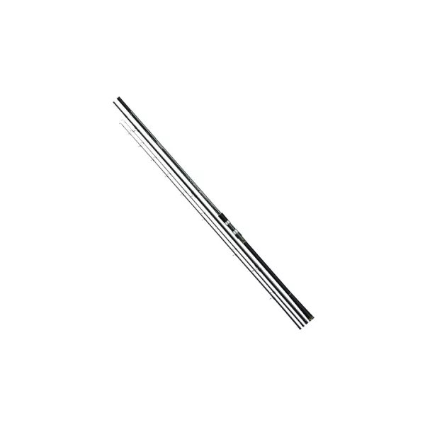 Trabucco Sygnum XS Big River Specialist 4,2m 180gr 2+2 dielny Feederový prút