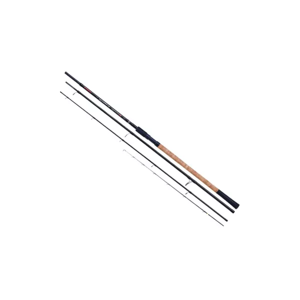 Trabucco Ultimate Professional Master 3,55m 60gr 3+4 dielny Feederový prút