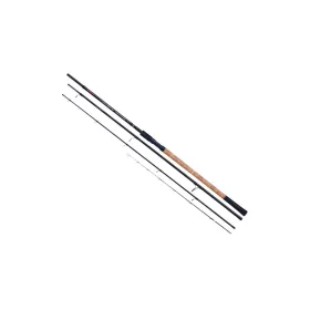   Trabucco Ultimate Professional Master 3,85m 60gr 3+4 dielny Feederový prút