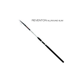   Trabucco Reventon Allround Slim 3,3m 20-60gr 6-dielny Matchový prút