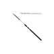 Trabucco Reventon Allround Slim 3,6m 40-80gr 6-dielny Matchový prút