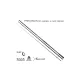 Trabucco Precision RPL Mrena & Kapor 4,2m 200gr 3+2 dielny Feederový prút