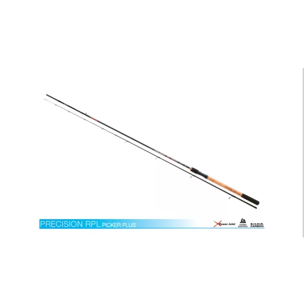 Trabucco Precision RPL Plus 2,7m 35gr 2+2 dielny Pickerový prút