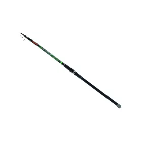  Trabucco Hydrus 3,6m Tele 10-60gr 5+2 dielny Teleskopický Feeder prút
