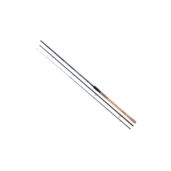 Trabucco Inspiron FD Competition Multi 3,3m-3,6m 75gr 3+3 dielny Feeder prút