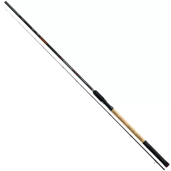 Trabucco Kompass XR Allround Feeder 3,90m 75gr 3+3-dielny feederový prút