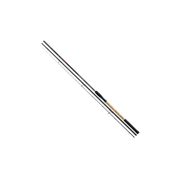 Trabucco Kompass XR Continental Power 3,9m 150gr 3+3 dielny Feeder prút