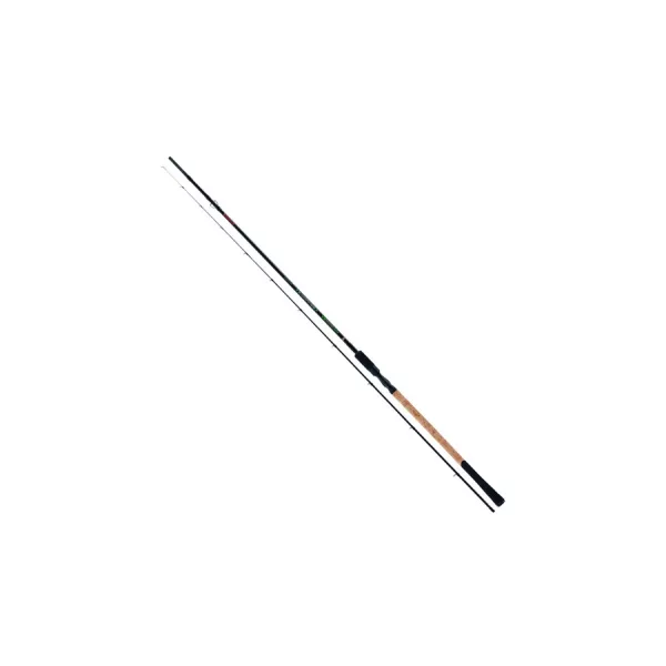 Trabucco Kompass XS Carp 2,7m 75gr 2+2 dielny Feeder prút