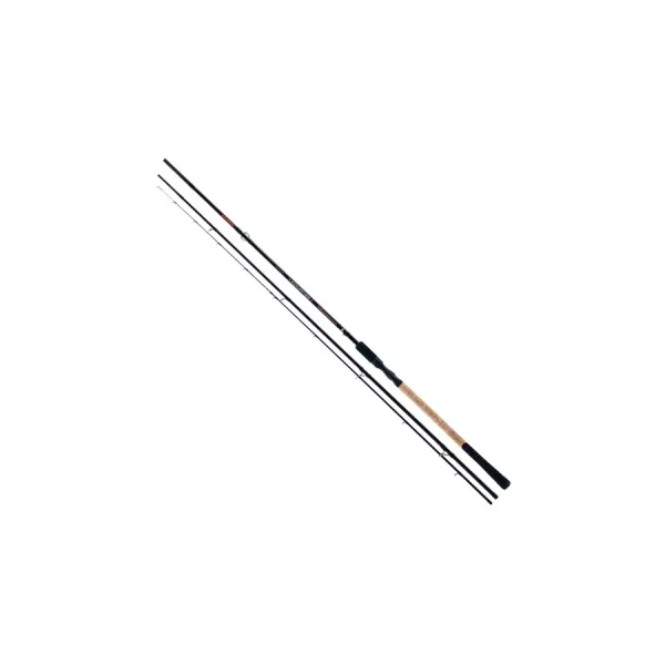 Trabucco Kompass XS Stillwater 3,3m 50gr 3+3 dielny Feeder prút