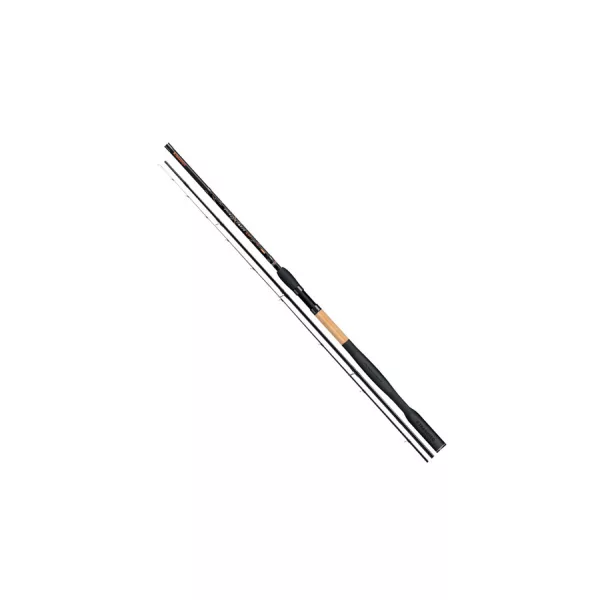 Trabucco Proxima XP Power 4,2m 150gr 3+3 dielny Feederový prút