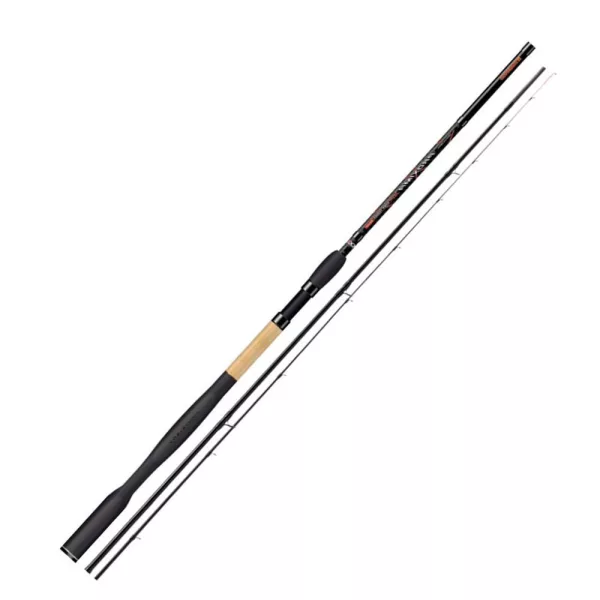 Trabucco Proxima XP River Feeder 4503 4,50m 200gr 3+3 dielny Feeder prút
