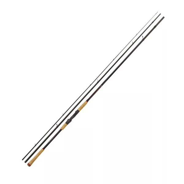 Magic Trout 3,30m Cito Allround Trout Testcurve: 1-10g S: 140g - Klasický prút